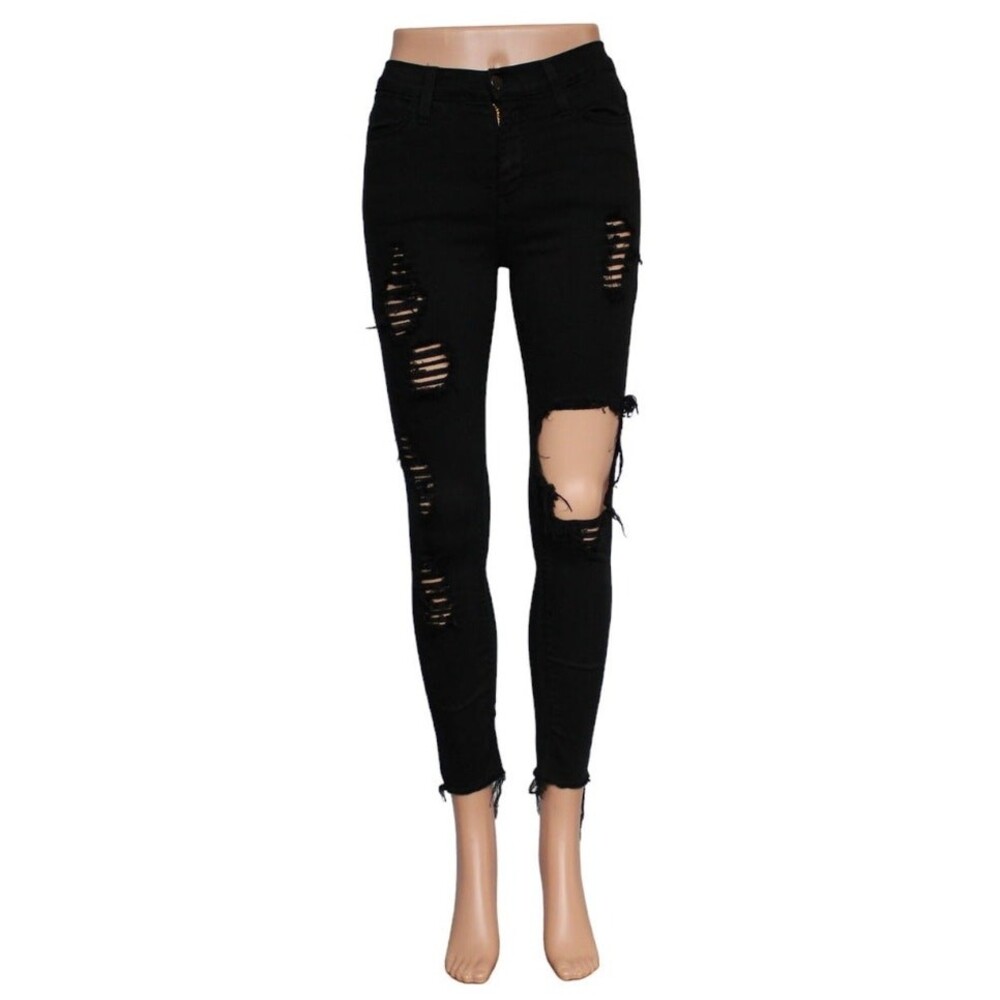 Vibrant Skinny Jeans Women's Size 3